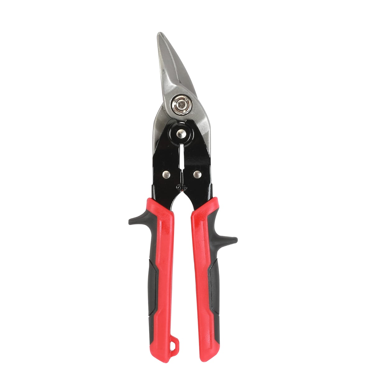 Rikä Left Cut Aviation Tin Snips 8 Inch